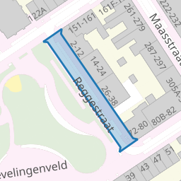 Perceel GVH12-R-8486