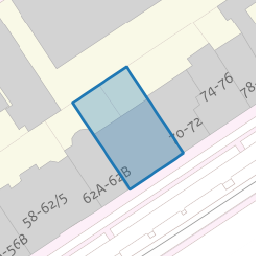 Perceel GVH12-R-8538