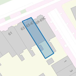 Perceel GVH12-R-8541