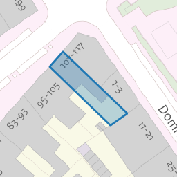 Perceel GVH12-R-8544