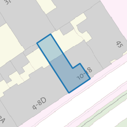 Perceel GVH12-R-8553