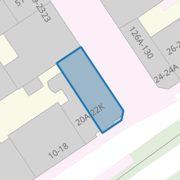 Perceel GVH12-R-8580