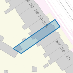 Perceel GVH12-R-8606