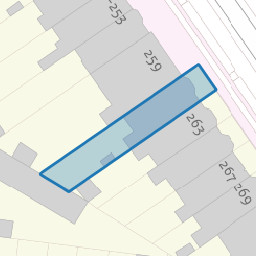 Perceel GVH12-R-8607