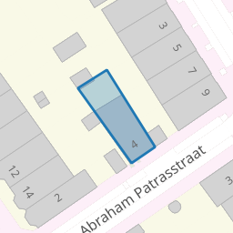 Perceel GVH12-R-8693