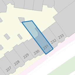 Perceel GVH12-R-8716