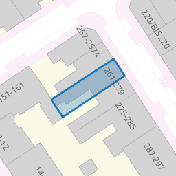 Perceel GVH12-R-8791