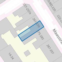 Perceel GVH12-R-8792