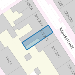 Perceel GVH12-R-8793