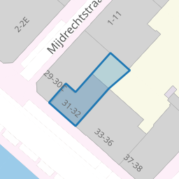 Perceel GVH12-R-8810