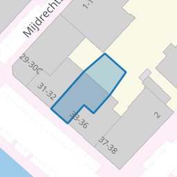 Perceel GVH12-R-8811