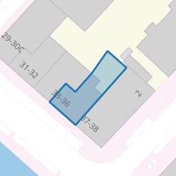 Perceel GVH12-R-8812