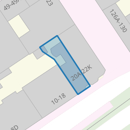 Perceel GVH12-R-8813