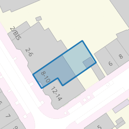 Perceel GVH12-R-8825