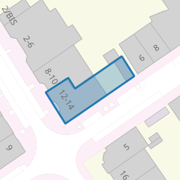 Perceel GVH12-R-8826