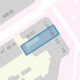 Perceel GVH12-R-8846