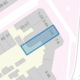 Perceel GVH12-R-8847