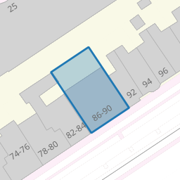 Perceel GVH12-R-8860