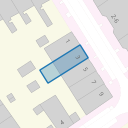 Perceel GVH12-R-8876