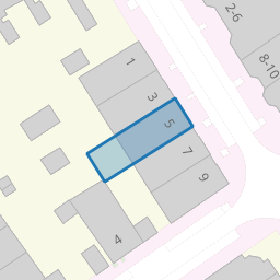 Perceel GVH12-R-8877