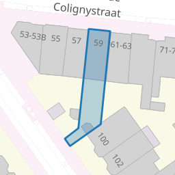 Perceel GVH12-R-8979