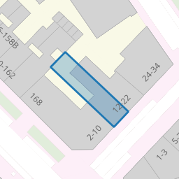 Perceel GVH12-R-8999