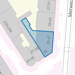 Perceel GVH12-R-9008