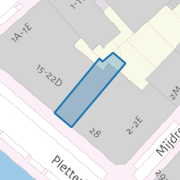 Perceel GVH12-R-9013