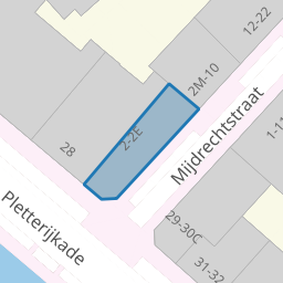 Perceel GVH12-R-9016