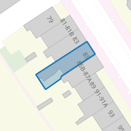 Perceel GVH12-R-9157