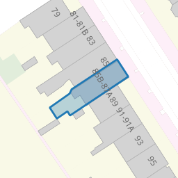 Perceel GVH12-R-9158