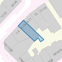 Perceel GVH12-R-9191