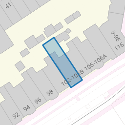 Perceel GVH12-R-9251