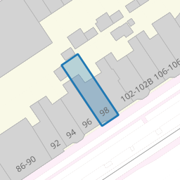 Perceel GVH12-R-9253