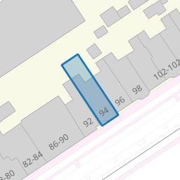 Perceel GVH12-R-9255