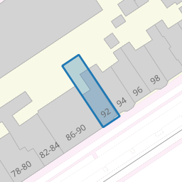 Perceel GVH12-R-9256