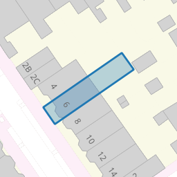 Perceel GVH12-R-9262