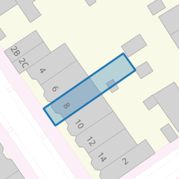 Perceel GVH12-R-9263