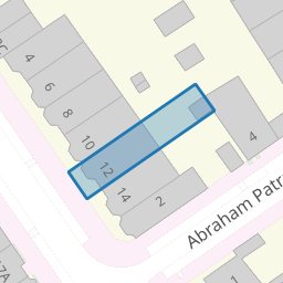 Perceel GVH12-R-9265