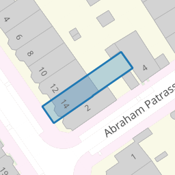 Perceel GVH12-R-9266