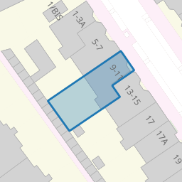 Perceel GVH12-R-9350