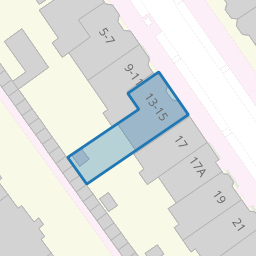 Perceel GVH12-R-9351