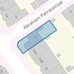 Perceel GVH12-R-9395