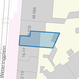 Perceel GVH12-R-9443