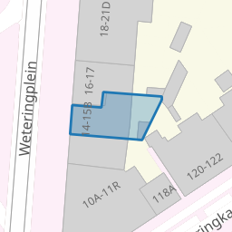 Perceel GVH12-R-9445