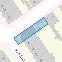 Perceel GVH12-R-9446