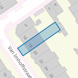 Perceel GVH12-R-9448