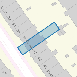 Perceel GVH12-R-9459