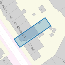 Perceel GVH12-R-9464