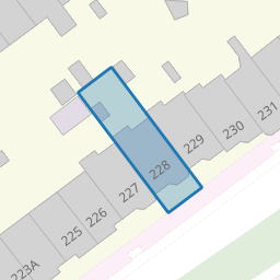 Perceel GVH12-R-9500